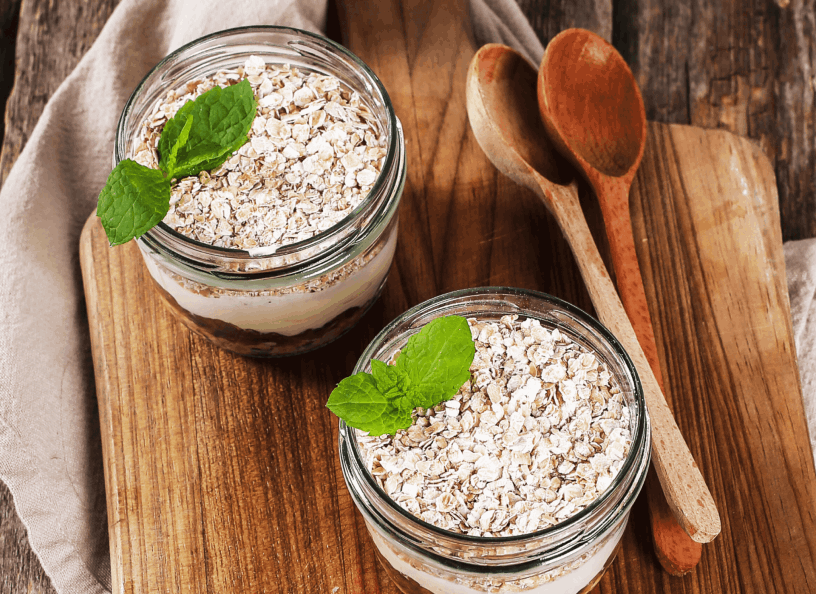 ReviTag Ingredients
