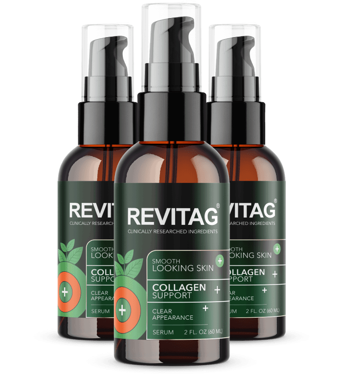 ReviTag